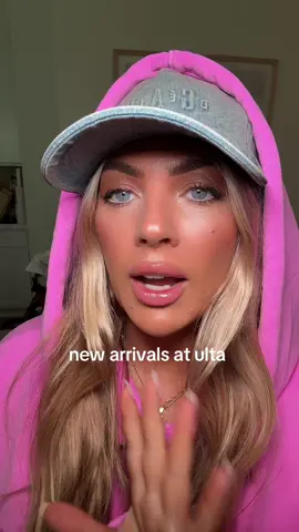 New arrivals at ulta! #ultahaul  🔗 in b!0 under LTK 🫶🏼 