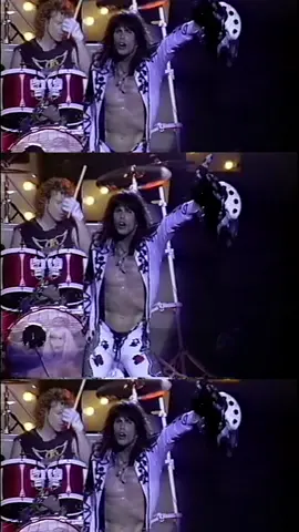 [FROM THE AERO VAULT]   Ending the night with 