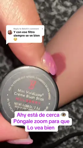 Replying to @Belchi Ahy está mire 