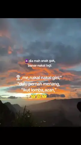 #fypacehboys🏴‍☠️ dulu pernah ikut lomba azan😇😊😇 Fyp$##
