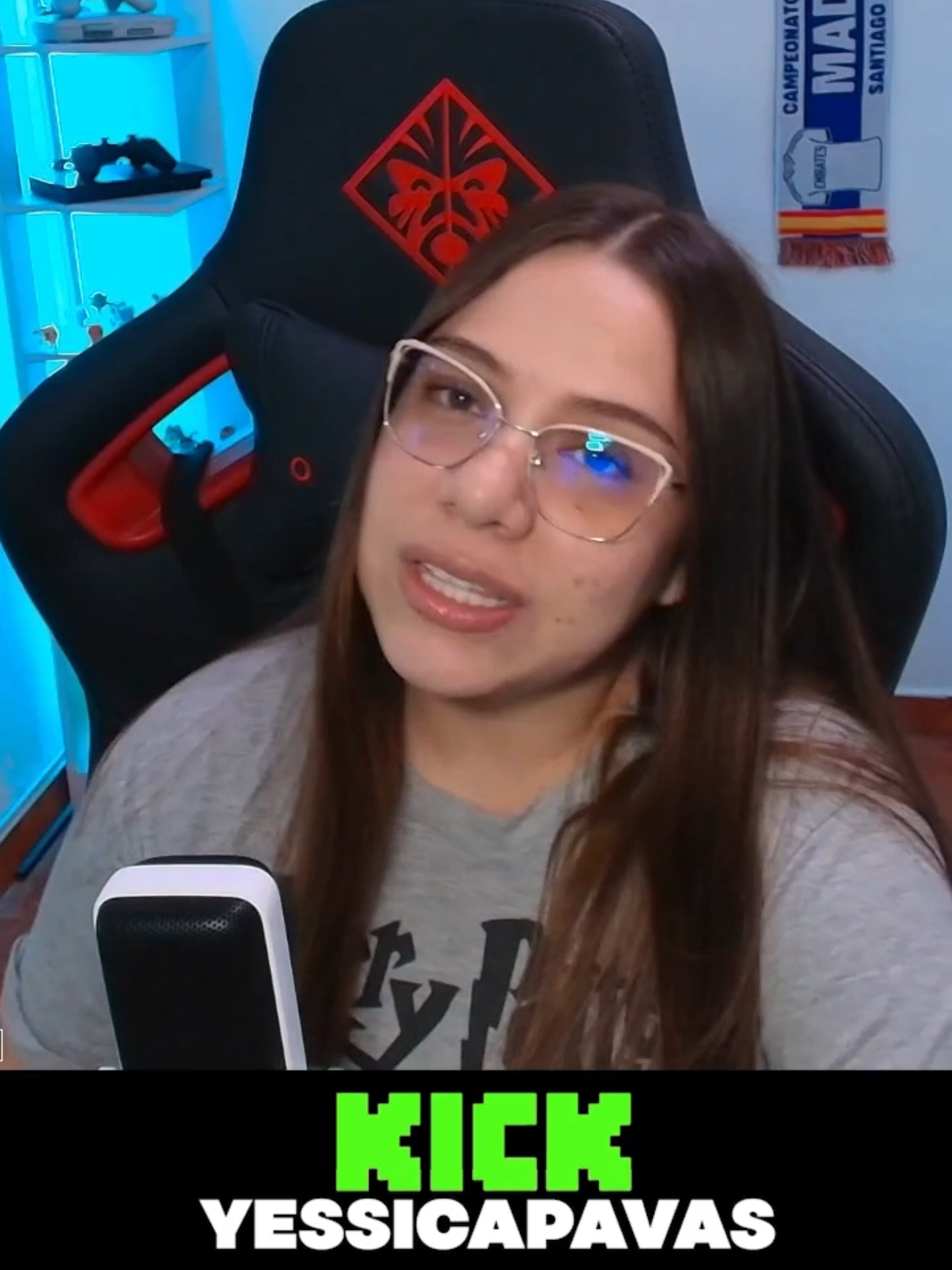 Para sobresalir, sé tú mismo #español #stream #consejo #colombia #motivación #kick #golpederealidad #gamer