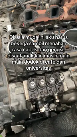 #mekanikmuda 