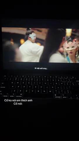 #camnguyetnhuca #chauda #thualoi #cdrama #xuhuongtiktok 