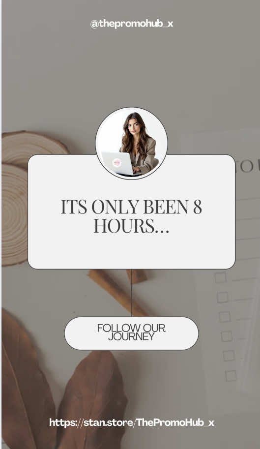 Feeling grateful today for the small but meaningful shifts I’ve noticed in my Instagram and Stan Store since diving into the SMGB and BTC courses. 💛 It’s easy to only celebrate the big, flashy wins… but the truth is, those “overnight successes” are always built on tiny, consistent steps. Every small improvement — a little more clarity in my content, a better understanding of my audience, a tweak to my offers — is a brick in the foundation I’m building. And foundations matter. They’re what allow the big results to actually last. So here’s to noticing the little changes, appreciating the growth in progress, and trusting that every step forward (no matter how small) is worth recognising. 🌱✨ #grateful #smallstepsbigimpact #progressnotperfection