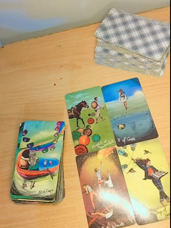 Quick Energy Update Timeless Collective Reading #tarot #tarotreading #tarotreader #forupage #fyp @enigma world 369 