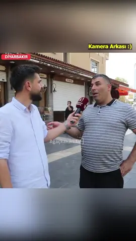 Kamera Arkası 🙂