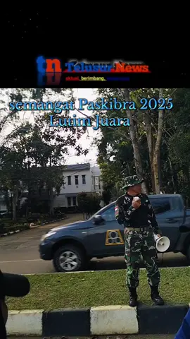 Menjelang HUT ke-80 Republik Indonesia, Paskibraka Luwu Timur terus mematangkan persiapan. “Latihan intensif dilakukan di Lapangan Pendidikan Malili, didampingi oleh TNI dan Polri dari Koramil dan Polres Luwu Timur.” #agustusan #lutimjuara #malili #semuaorang #viraltiktok 