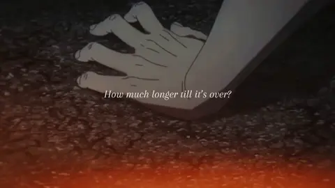 Screaming crying throwing up 😭 |  #yujiitadori #yuji #jjk #sadanime #fyp 