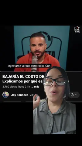 #greenscreen @jayfonsecapr #viral #bariatrica #perdidadepesosaludable #luchacontraelsobrepeso 
