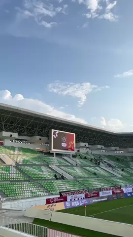 GBK ( Gelora Batang Kuis) SUMUT  #pialapresiden #timnasu17 