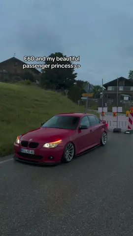 All a man needs #fy #fyp #clean #bmw #e60 