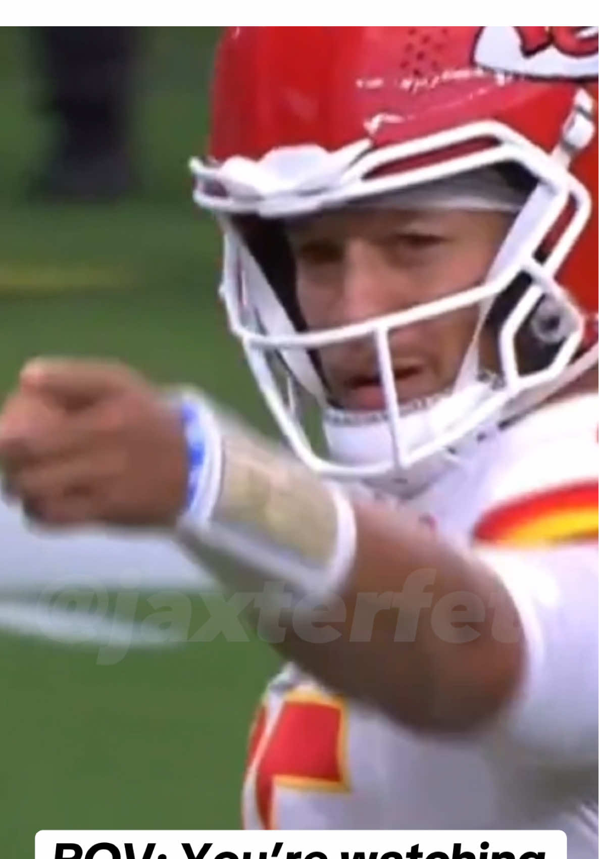 Patrick Mahomes scores a touchdown during the Chiefs vs Cardinals pre season game! 😦🏈🎉 The National Football League is the highest level of professional American football in the world, featuring 32 teams split between the AFC and NFC. Established in 1920, it has evolved into a global sports and entertainment powerhouse, captivating millions of fans each season with its mix of athletic excellence, strategic depth, and dramatic storylines. The league’s regular season runs from September to January, followed by the playoffs and culminating in the Super Bowl, one of the most watched and celebrated events on the planet. Known for legendary rivalries, iconic players, and unforgettable moments, the NFL also thrives in the offseason with events like the NFL Draft, training camps, and free agency keeping fans engaged year round. From high energy touchdowns to last minute comebacks, the NFL delivers a unique blend of competition, culture, and community that continues to shape the landscape of sports worldwide. This video is highly edited and not real. 👋 #nfl #nflmemes #jaxterfettnfl #jaxterfettfootball #jaxterfett 