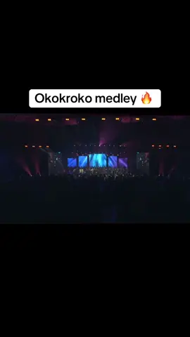 Okokroko medley on YouTube by @Official Sonnie Badu ft @Kofi Owusu Peprah  #gospelmusic #gospel #christiangospel 