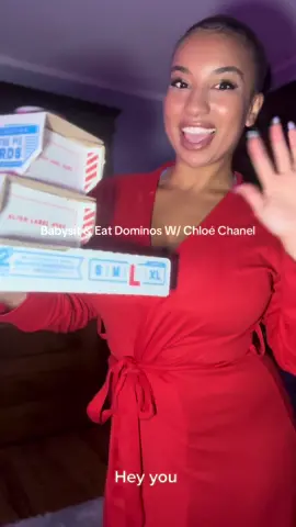 How’d I do?  #BabysittingVlog #Mukbang #DominosPizza #ChillVibes #VlogLife #FamilyTime #BabysittingLife #Foodie #PizzaLover #DominosLovers #ChloeChanel #RelaxAndEat #FoodVlog #VloggerLife #MukbangCommunity #BabysitterLife #EasyMeals #PizzaMukbang #ChloeChanelVibes #CasualVlog #SnackTime #ChillWithMe #ViralVlog #DominosMukbang #BabysittingAndChill #RealLifeVlog #FoodLovers #VloggersOfInstagram #TikTokVlog #DailyVlog 