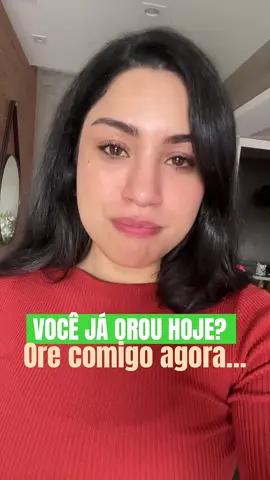 VOCÊ CRÊ? 🙏🏼🌷 Me siga pra receber as orações!  #oracao #cristão #gospel #versiculosbiblicos #tiktokgospel #pregacao #jesus #salmos 