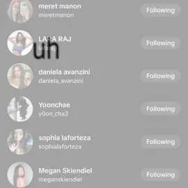 6/6 I followed them all 😭 #fyppppppppppppppppppppppp #katseye_daniela #katseye #katseyeedit 