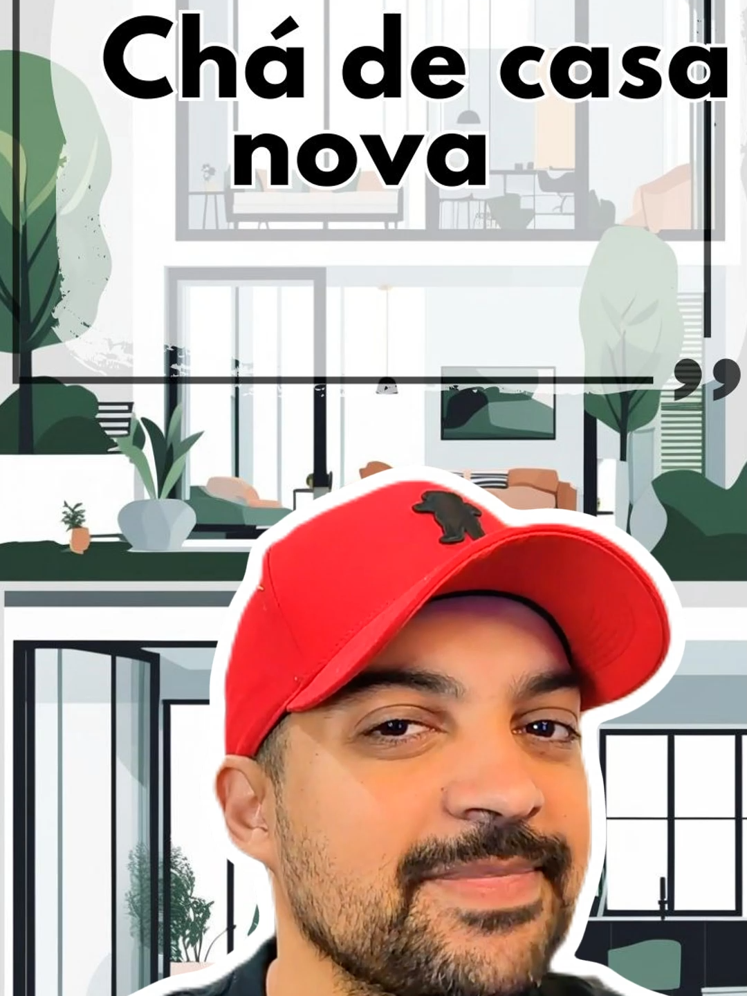 Chá de Casa Nova #whatsappstatus #whatsappstatu #conversasdowhatsapp #relacionamento #plottwist