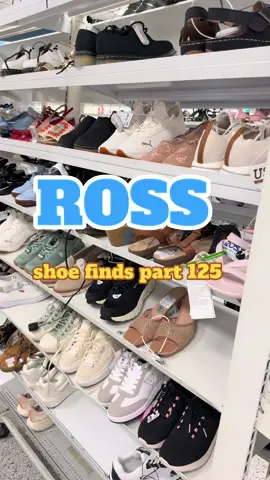I SEE U @Ross Dress for Less 🔥👟🙌follow for more Ross finds content!💯💯 @Nike  #rossfinds #ross #shopwithme #haul #shopping #rosshaul #rossdressforless #shoes #nikes #nike #fyp #foryoupage #deals #dressforless 