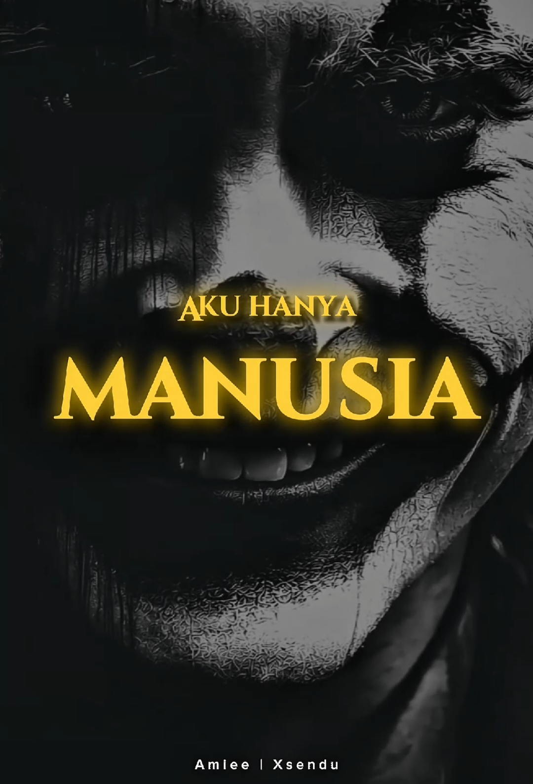 kemunafikan adalah seni tertua di dunia #satire #filsafat #amieexsendu #storyteller #philosophy 