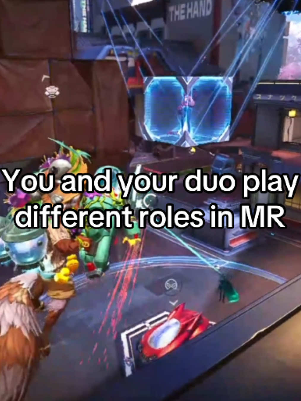 The difference is crazy😭🙏🏽#marvelrivals#marvelrivalsmemes#marvelrivalsgame#fyp#marvelrivalsgameplay#blade#funny