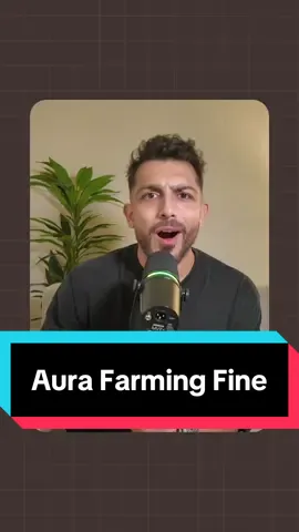 The aura farmer dance has gone from the rivers of Indonesia to the streets of Dubai But instead of going viral for the right reasons these two guys ended up with a fine From a village boat race tradition to a global trend the aura farmer move is now making headlines in the UAE for all the wrong reasons 🚤💸🇦🇪 #AuraFarmers #PacuJalur #DubaiViral #UAE #TikTokIndonesia   