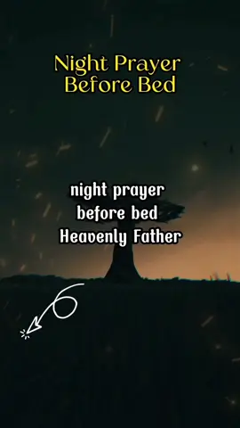 #LIVEIncentiveProgram #LIVEStory #PaidPartnership #nightprayer #Prayers #Amen #jesus 