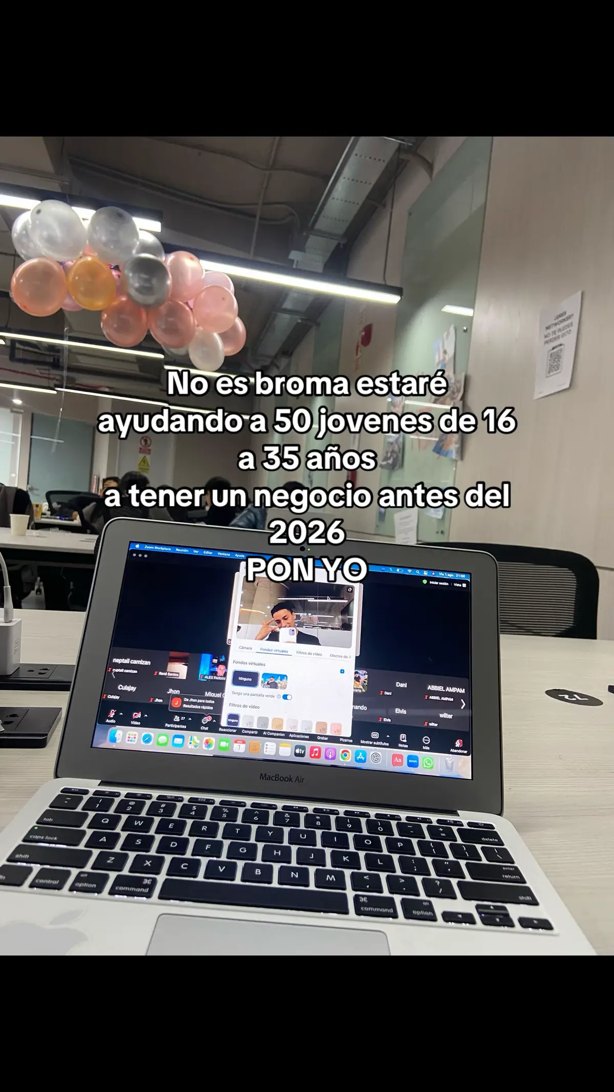 #paratiiiiiiiiiiiiiiii #emprendedores #fypp #networkmarketing #emprendedora   