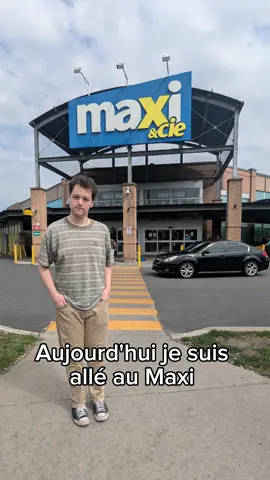 @zac bulle chez Maxi 🙂