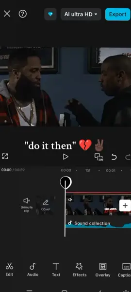 I edited like 6-7 times in my entire life, this edit literally took 41 mins, I only added text, clips and sound, you guys are glazing creed edit too much, every anime edit is better than ts. #creededit #creed #capcut #viral #edit 