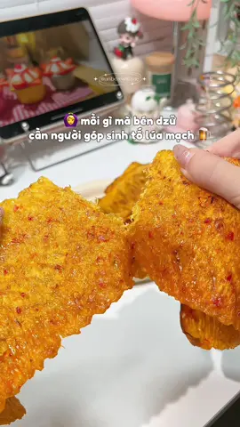 Cần người góp sinh tố lúa mạch 🍺 chứ mồi này quá là pénnn #unboxwithvie #muccantamgiavi #muctamgiavi #reviewdoan #food 