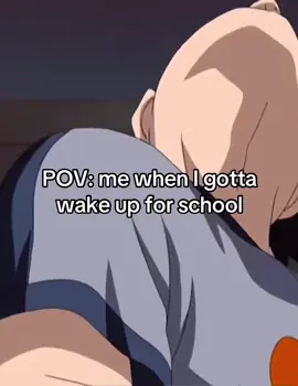 #fyp #viral #blowthisup #narutoedit #naruto #shikamaru #lazy #school #alarm 