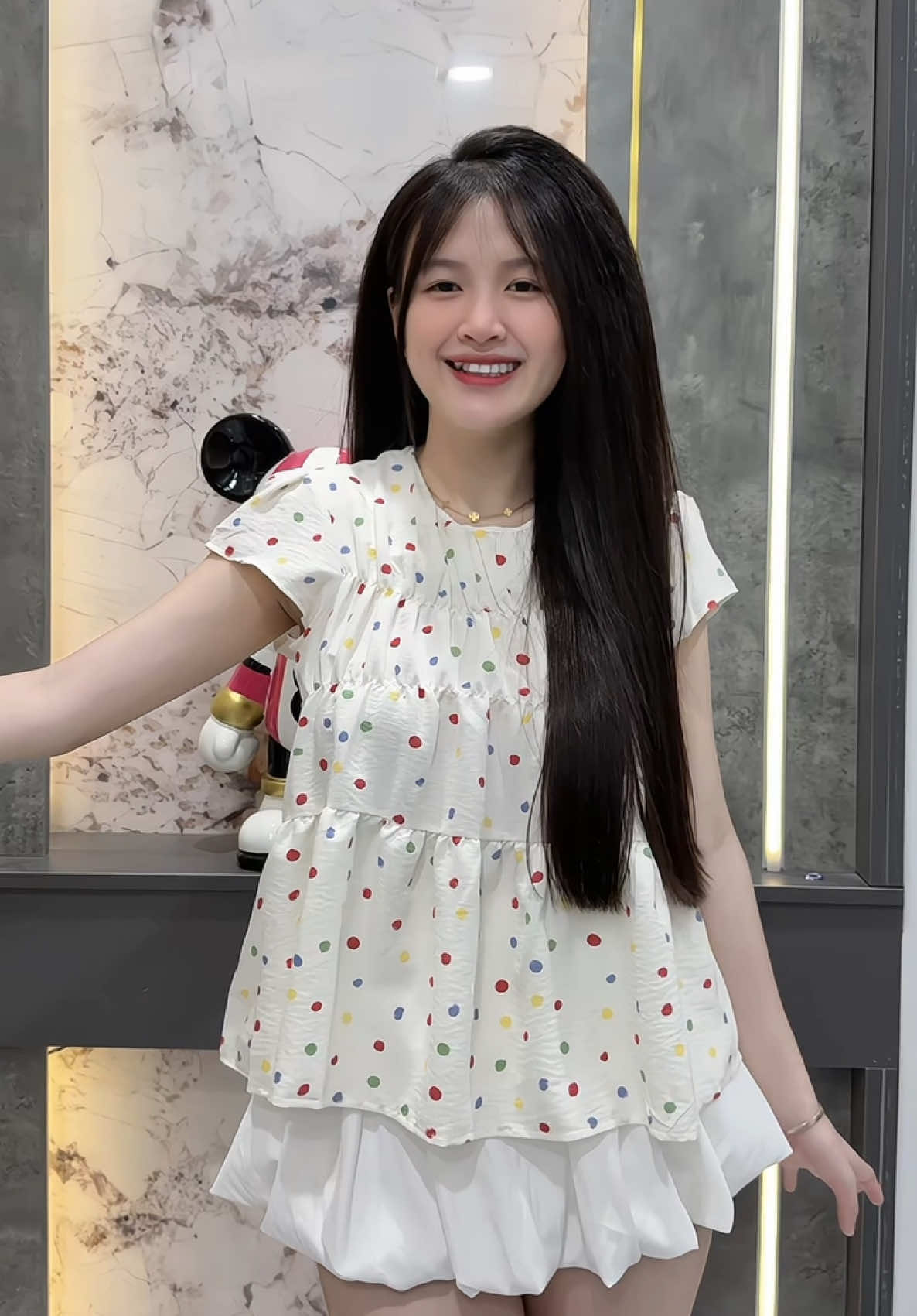 Áo nữ xinh