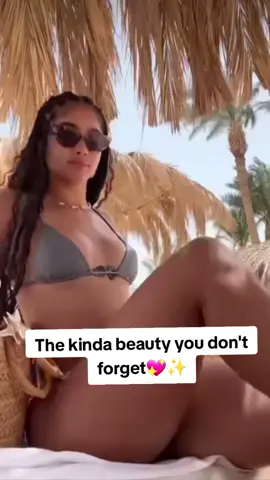 The kinda beauty you don't forget💖✨️@Lala Baptiste✨ #fyviral #lalabaptiste #lalaclips 