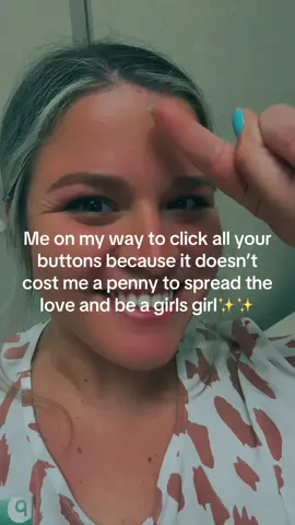Supporting all my girls out there #contentcreator #girls #Love 