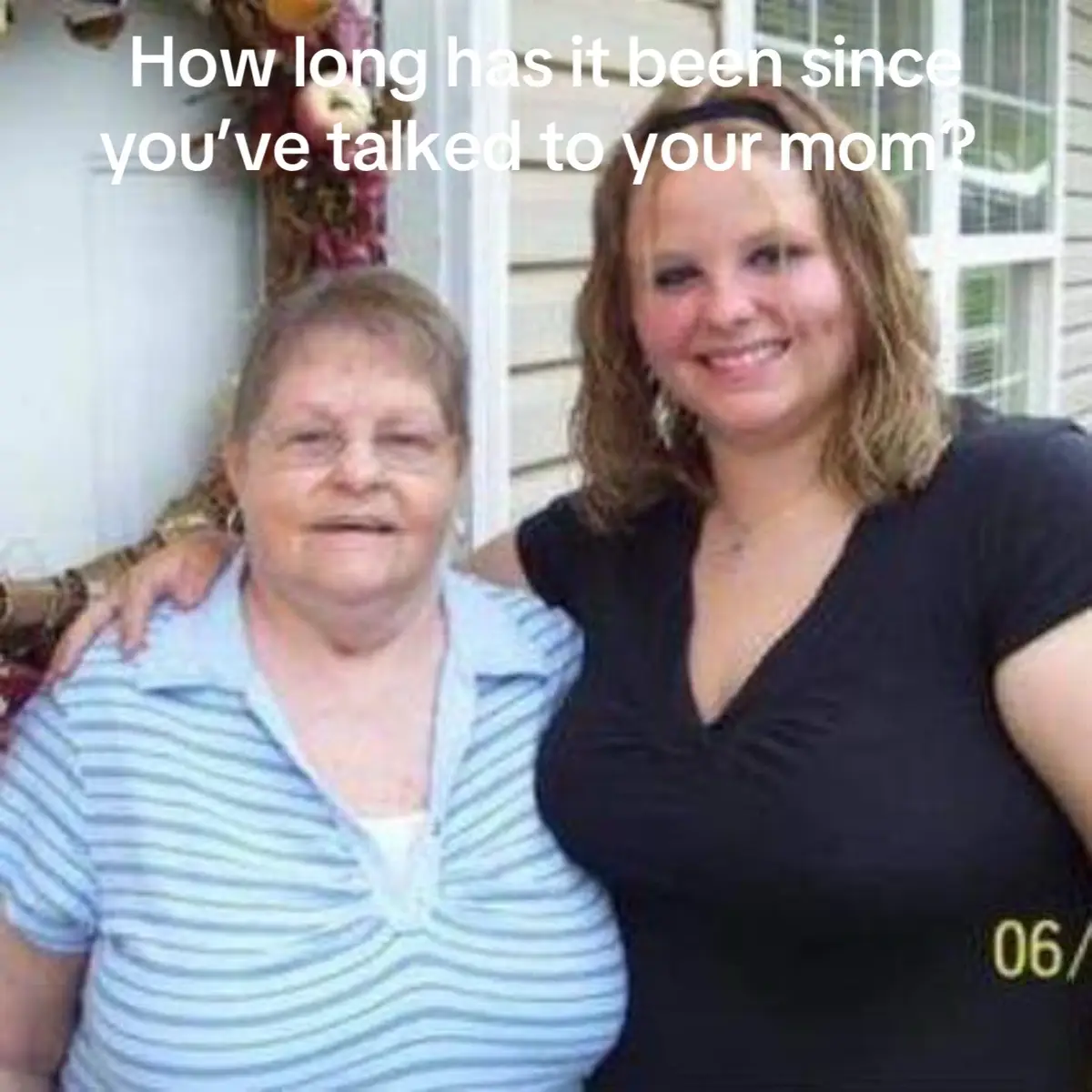 I miss my mom  #grief #loss #beentoolong #mother 