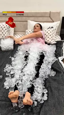 Aşırı sıcaklar için çözüm.. 😂😂😂🤪🤪😜😜👀👀👀👀
