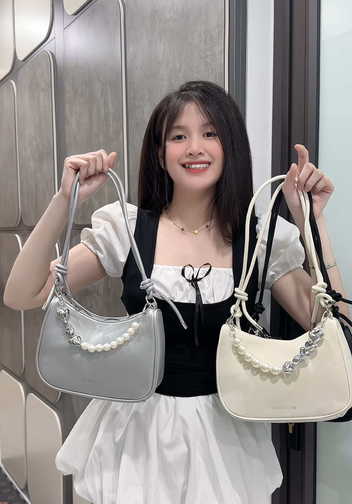 Túi xách nữ