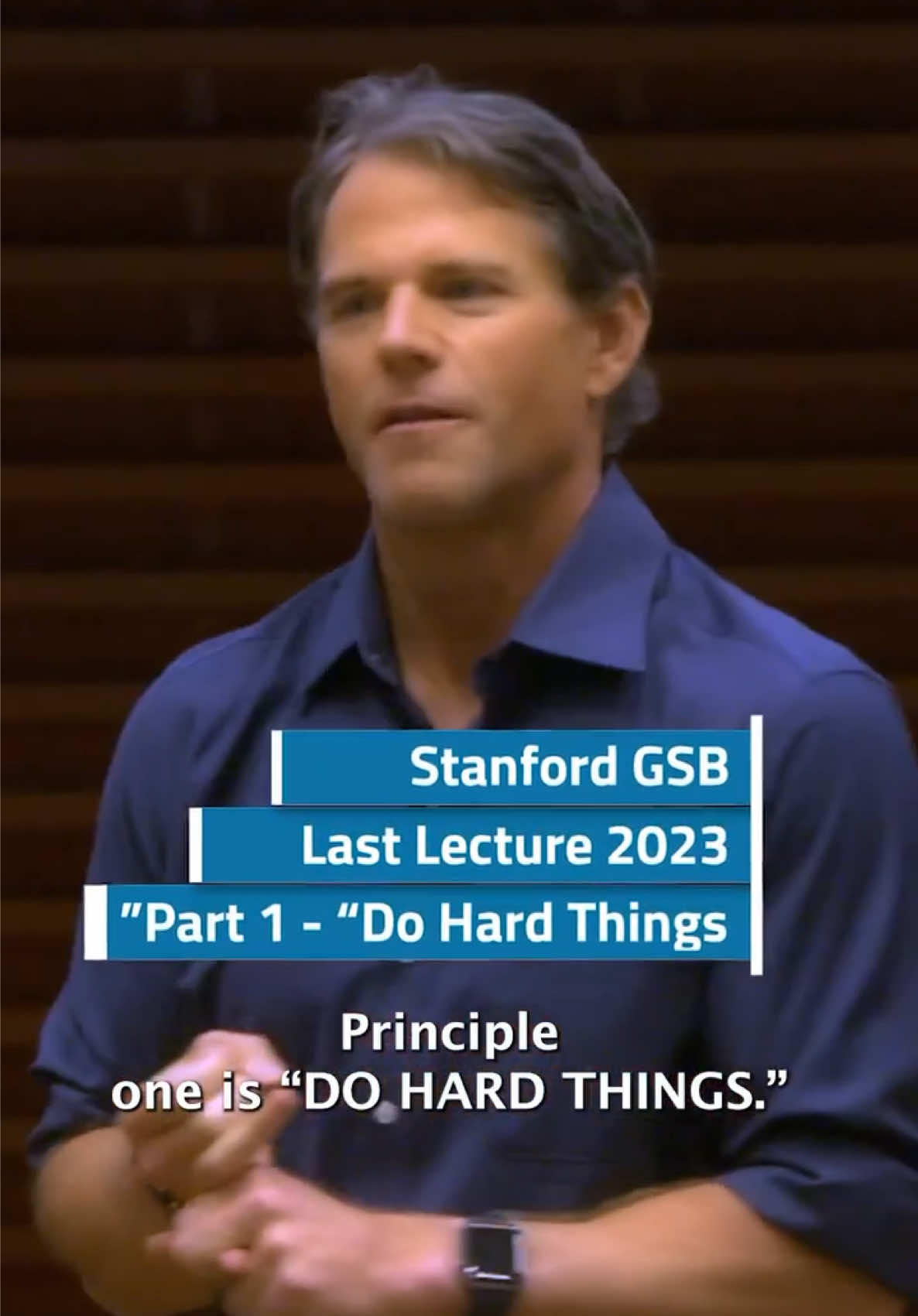 Our brains are programmed to seek comfort and immediate gratification, but this approach rarely yields sustainable success.  When you’re considering making a positive change in your life, it’s crucial to understand that things will almost always get worse before they get better.  If you can push through this initial difficulty and fear — “doing hard things” and making positive changes will become increasingly easier.  Everything you want is on the other side of “worse first.” #growth #personaldevelopment #dohardthings #change #mindset #motivation 