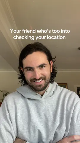 he’s nice tho 