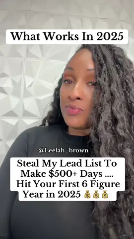 Comment “List”