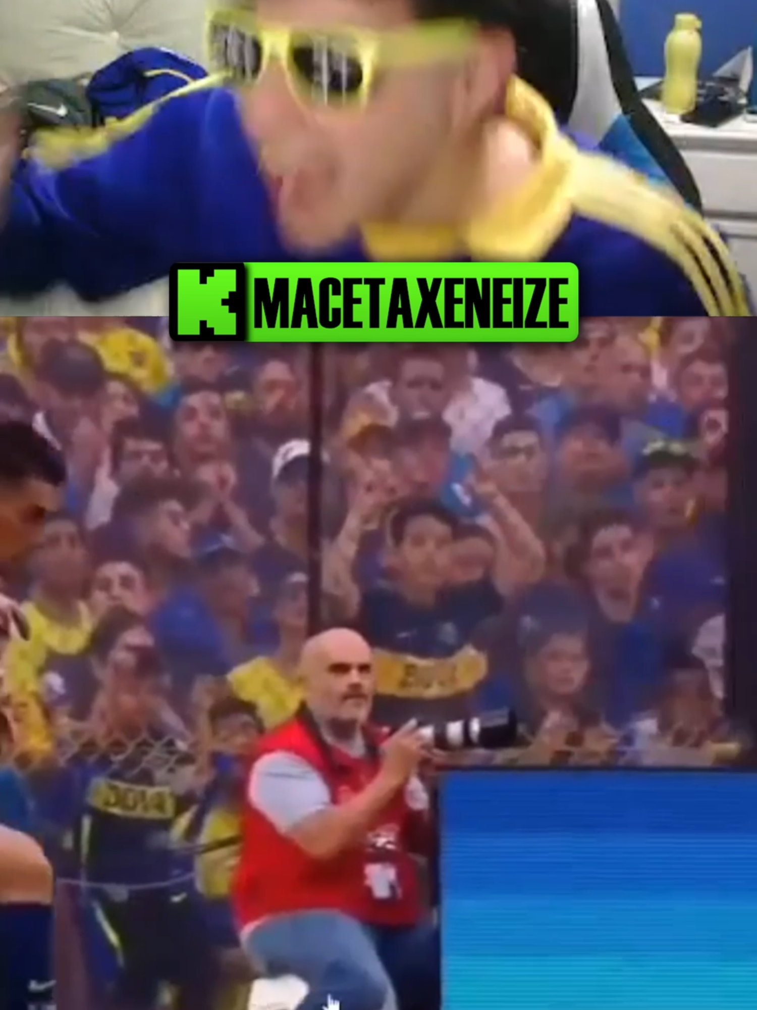 #bocajuniors #bocajuniorsoficial💛💙 #riverplate #davooxeneize #lacobraaa #riquelme #clips #futbolargentino