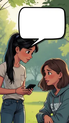 Safe Online Friendships – A Practical Dialogue Between Two Friends #EnglishDialogue #FriendshipConversation #LearnEnglishSpeaking #OnlineSafetyTips #EnglishForBeginners