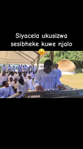 Ai Shembe sibone 🥹 kodwake bafana bakithi lapha kuyi keyboardist @Bhekani Mdletshe angikhathali 🔥🔥🙌🏽🤞🏽#nabachu_yonyazi⚡⚡ #ebuhlenibamanazaretha 