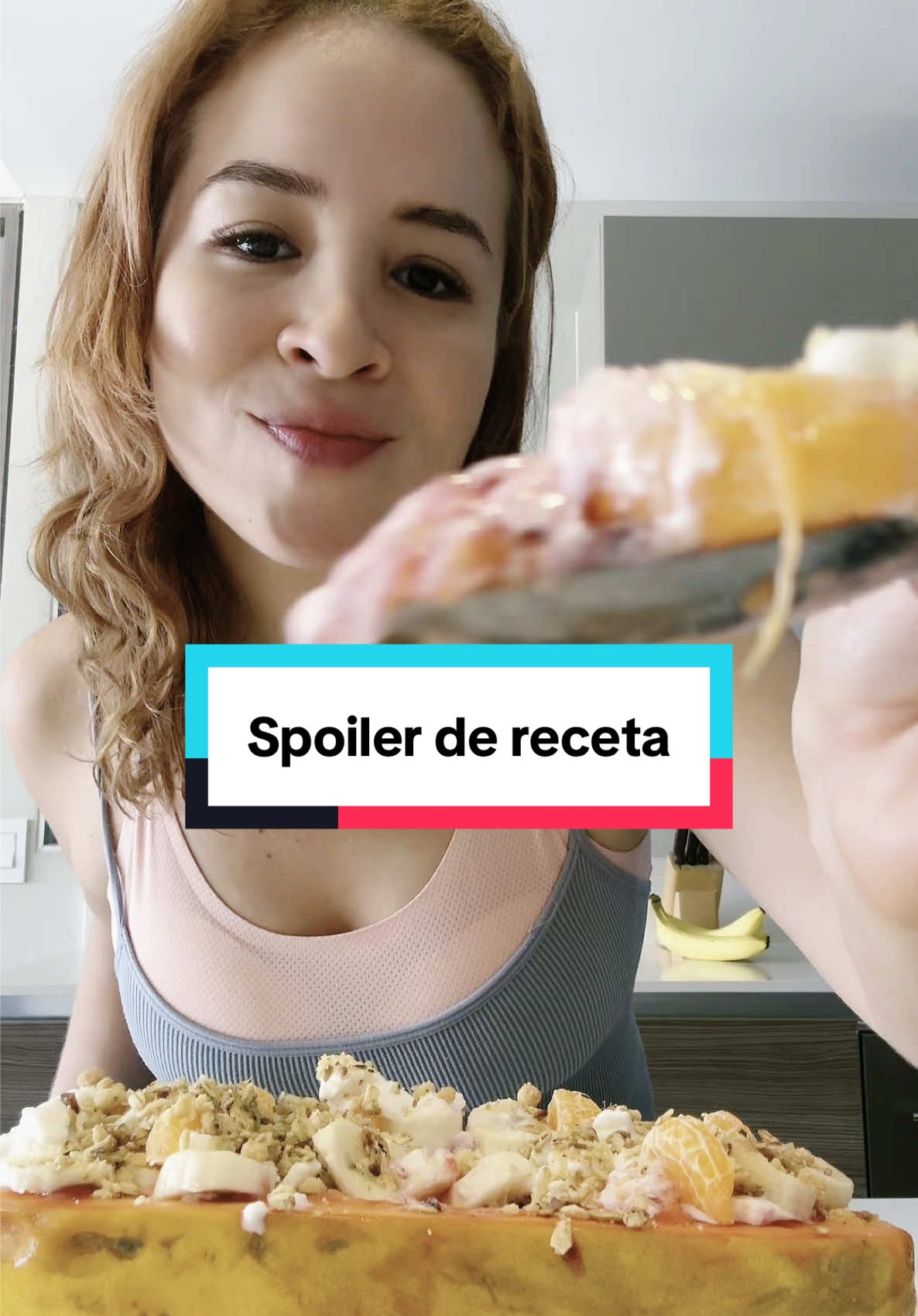 Quieres preparar un #desayuno #breakfast ligero y rápido quédate en este video #parati #foryou #cooking Gracias por el tip @LEANFIT @Starbucks México 