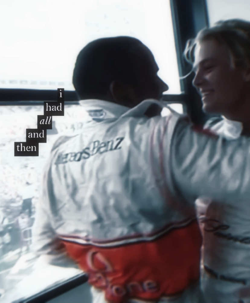 “you know him well-” and we never saw hamilton on grill the grid again // scp: @. @v8ttelscenes // #lewishamilton #lh44 #nicorosberg #nr6 #brocedes #mercedes #formula1 #f1 #f1edit #edit #foryou #fyp 