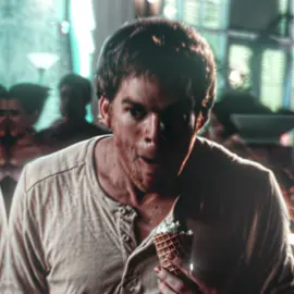 The Bay Harbor Gooner // Dexter Morgan Edit // #dexter #dextermorgan #bayharborbutcher #dexteredit #aftereffectsedits 