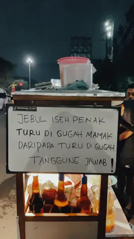 DEWASA SE MUMET IKI TO ?  LANGSUNG GAS RENE YO CAH ISO REQ KATA KATA SAK PUASMU NULIS DEWE YO OLEH ! #nasigorengsemarang #nasigorengviral #nasigorengabc #fyp #fypage 