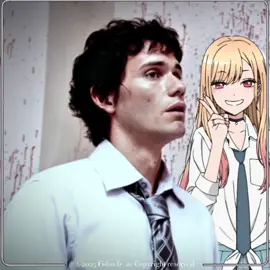 From peak to peak | #brian #brianmoser #brianmoseredit #animegirl #marin 