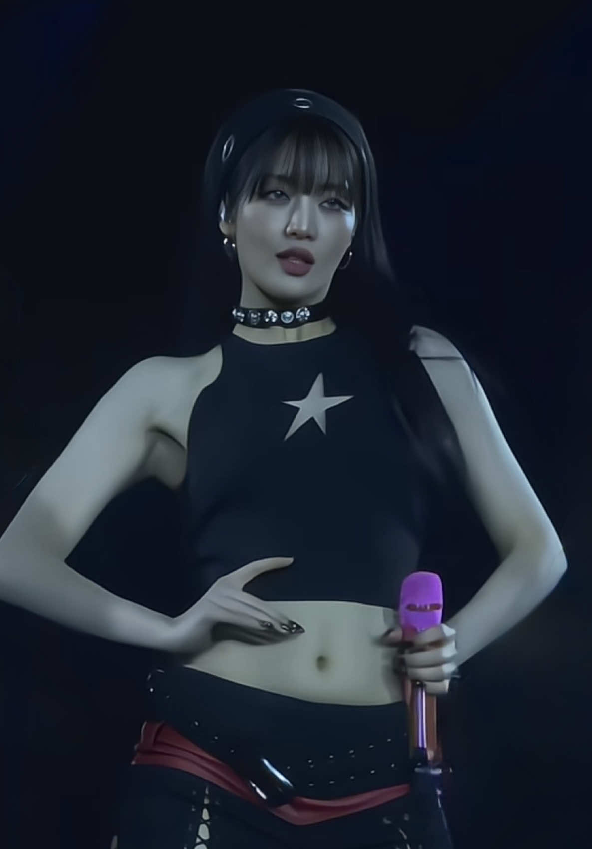 MINNIE (i-dle) | Good Thing | Fancam 250809  #MINNIE #idle #fancam #kpop 