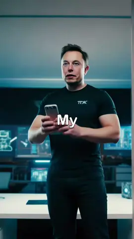 Official Elon Musk TikTok — Follow for updates, records, and behind-the-scenes moments. 🚀 #ElonMusk #OfficialAccount #FollowMe #SpaceX #twitterx 
